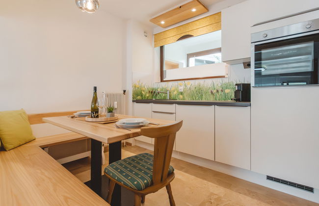 1 bedroom Apartment in Bad Hofgastein with garden and sauna - Photo 15