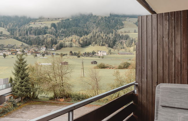 1 bedroom Apartment in Bad Hofgastein with garden and sauna - Photo 35