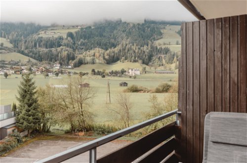 Foto 35 - Apartamento em Bad Hofgastein com sauna e vista para a montanha
