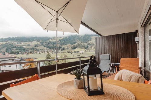 Photo 34 - Apartment in Bad Hofgastein with sauna and mountain view