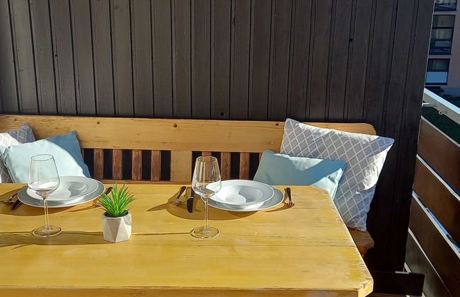 1 bedroom Apartment in Bad Hofgastein with garden and sauna - Photo 27