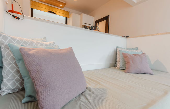 1 bedroom Apartment in Bad Hofgastein with garden and sauna - Photo 12