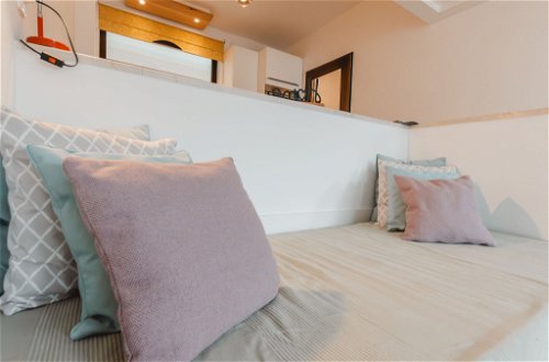 Foto 12 - Apartment in Bad Hofgastein mit sauna und blick auf die berge