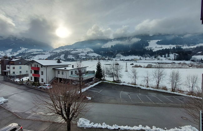 1 bedroom Apartment in Bad Hofgastein with garden and sauna - Photo 33