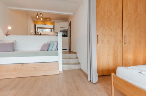 Foto 10 - Appartamento a Bad Hofgastein con sauna e vista sulle montagne