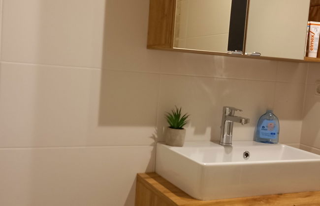 1 bedroom Apartment in Bad Hofgastein with garden and sauna - Photo 28