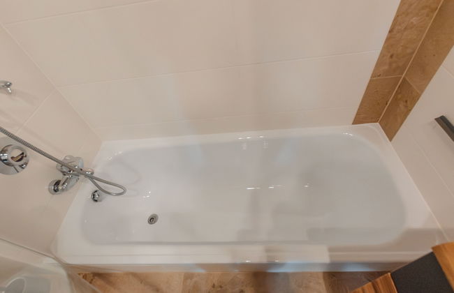 1 bedroom Apartment in Bad Hofgastein with garden and sauna - Photo 22