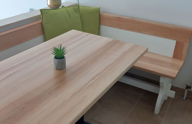 1 bedroom Apartment in Bad Hofgastein with garden and sauna - Photo 18