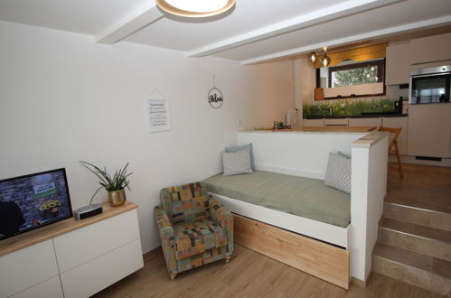 Foto 16 - Apartamento em Bad Hofgastein com sauna e vista para a montanha