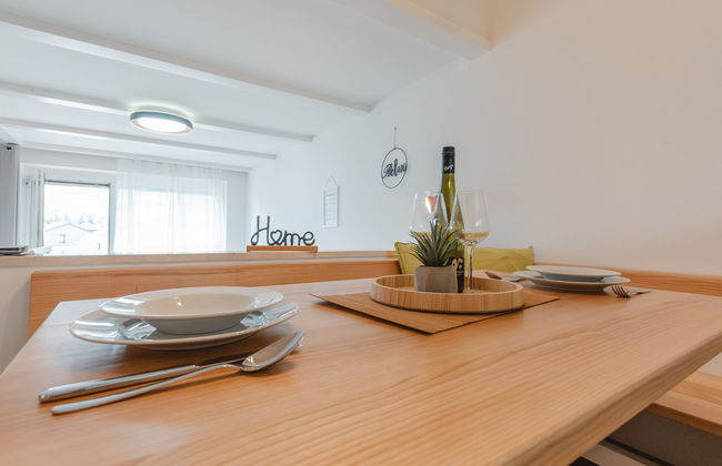 1 bedroom Apartment in Bad Hofgastein with garden and sauna - Photo 8