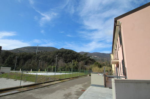 Foto 23 - Apartamento de 2 habitaciones en Sestri Levante con vistas al mar