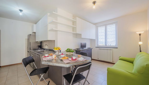 Apartamento de 3 quartos em Sestri Levante - Foto 5
