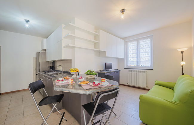 Apartamento de 3 quartos em Sestri Levante - Foto 5