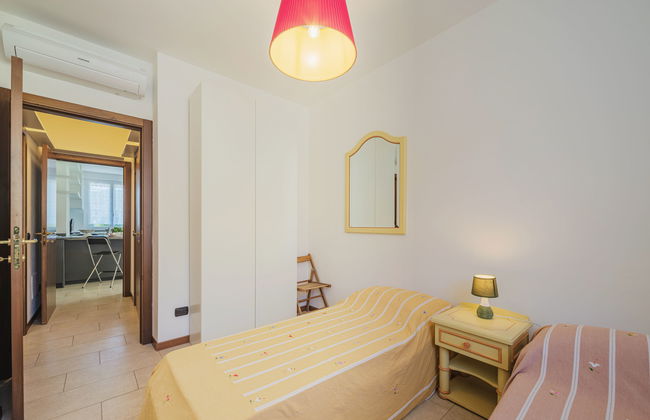 Apartamento de 3 quartos em Sestri Levante - Foto 12