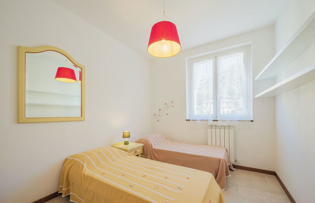 Apartamento de 3 quartos em Sestri Levante - Foto 13