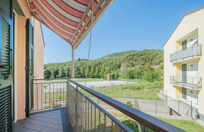 Apartamento de 3 quartos em Sestri Levante - Foto 18