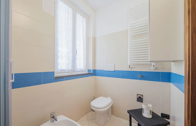 Apartamento de 3 quartos em Sestri Levante - Foto 17