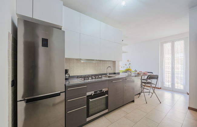 Apartamento de 3 quartos em Sestri Levante - Foto 8