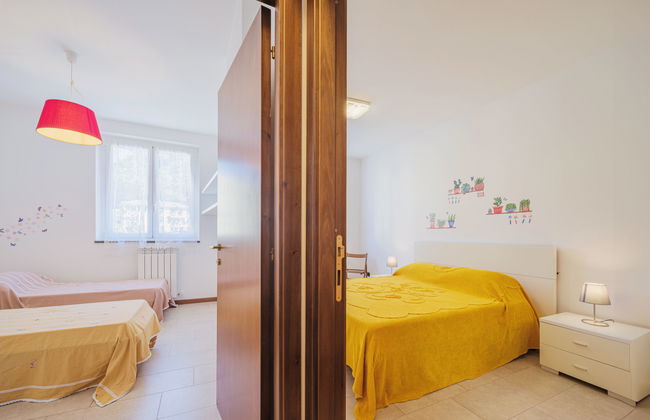 Apartamento de 3 quartos em Sestri Levante - Foto 11