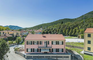 Foto 3 - Appartamento con 2 camere da letto a Sestri Levante con vista mare