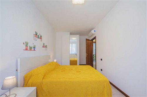 Foto 10 - Apartamento de 2 quartos em Sestri Levante com vistas do mar