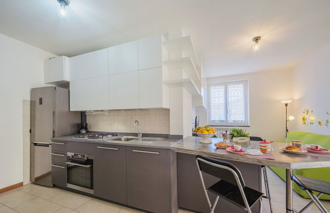 Apartamento de 3 quartos em Sestri Levante - Foto 7