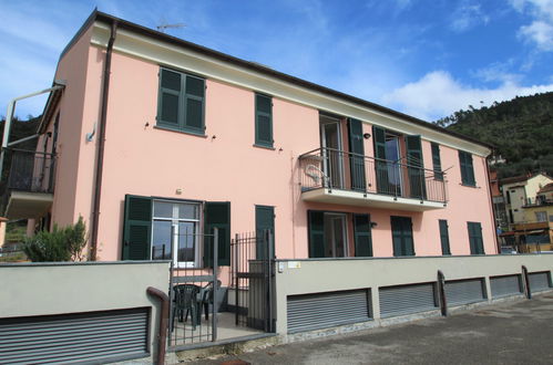 Photo 22 - Appartement de 2 chambres à Sestri Levante avec vues à la mer