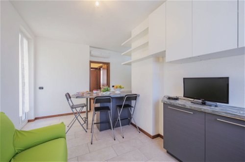Foto 4 - Apartamento de 2 habitaciones en Sestri Levante con vistas al mar