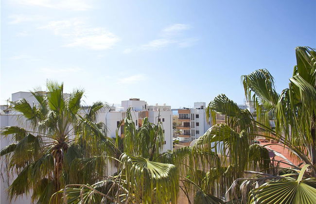 Apartamentos Sol y Mar - Foto 9