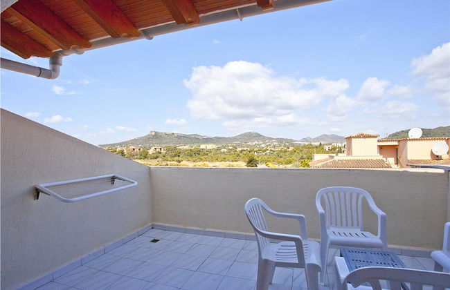 Apartamentos Sol y Mar - Foto 15