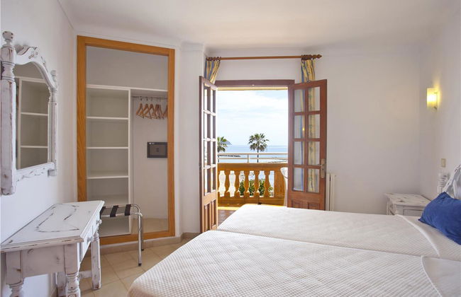 Apartamentos Sol y Mar - Foto 7