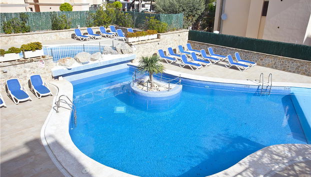 Apartamentos Sol y Mar - Foto 5