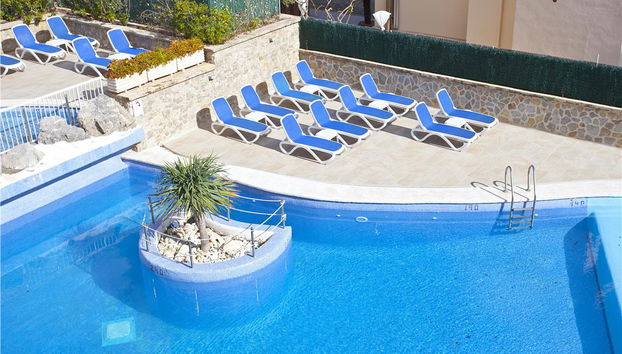 Apartamentos Sol y Mar - Foto 4