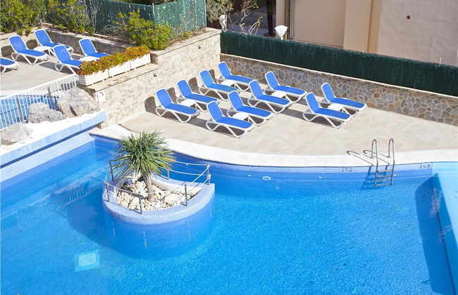 Apartamentos Sol y Mar - Foto 4