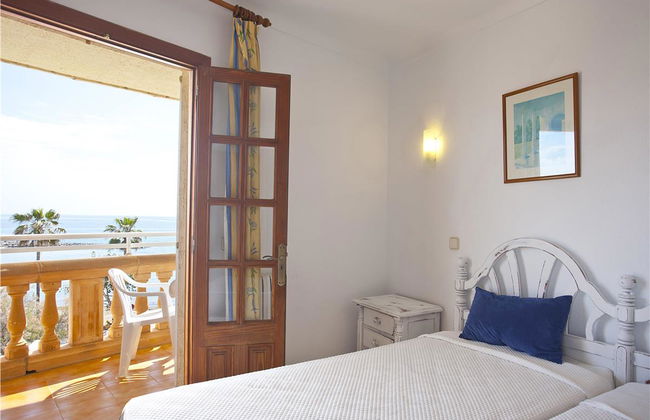 Apartamentos Sol y Mar - Foto 6