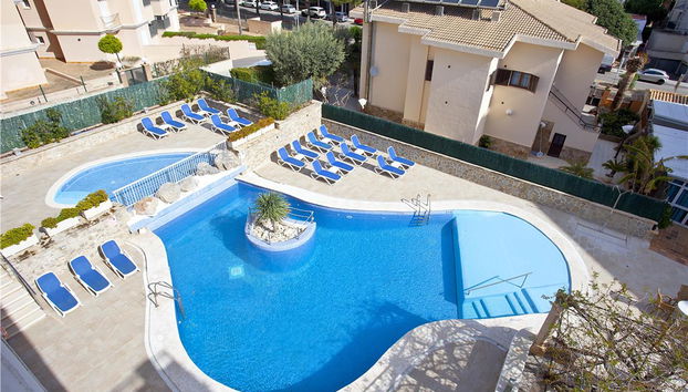 Apartamentos Sol y Mar - Foto 3