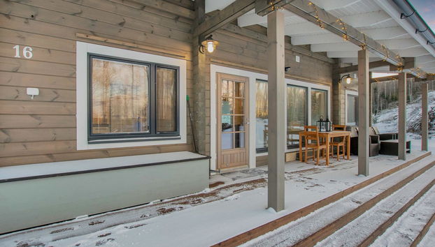 1 bedroom House in Sastamala - Photo 3