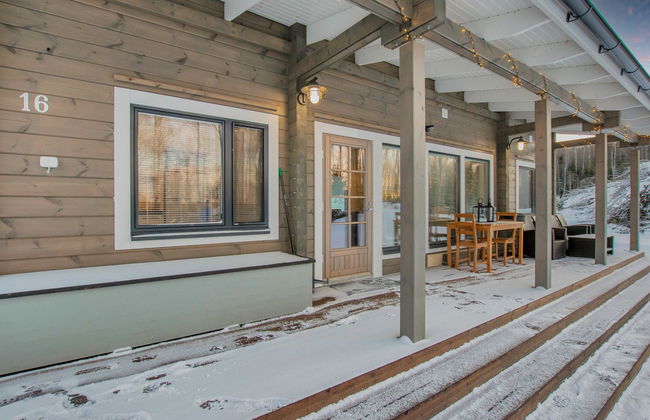 Casa de 1 quarto em Sastamala - Foto 3