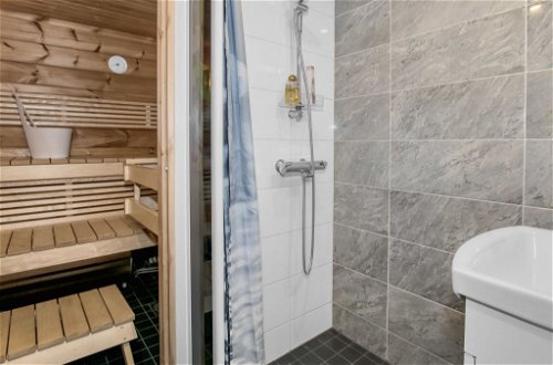 Foto 10 - Casa con 1 camera da letto a Sastamala con sauna