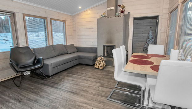 1 bedroom House in Sastamala - Photo 4