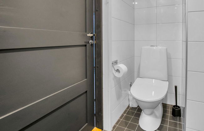 Casa de 1 quarto em Sastamala - Foto 11