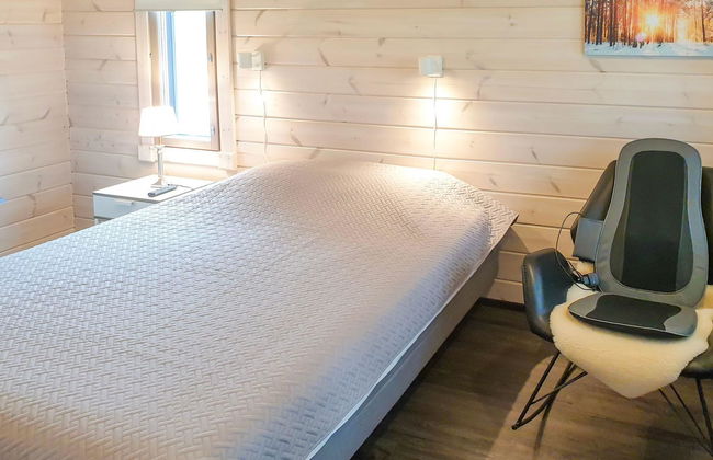 Casa de 1 quarto em Sastamala - Foto 8