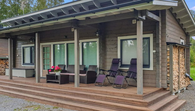 1 bedroom House in Sastamala - Photo 2