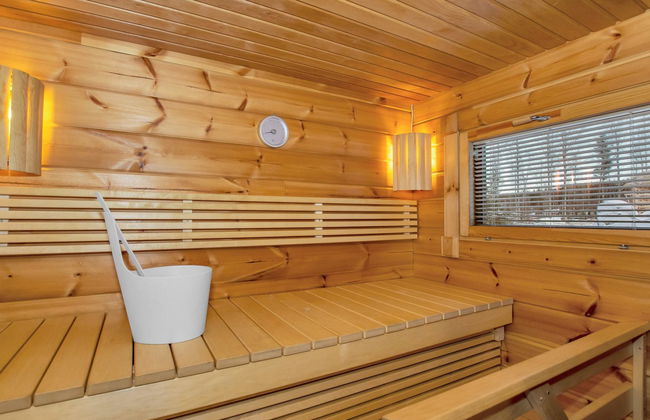 Casa de 1 quarto em Sastamala - Foto 9