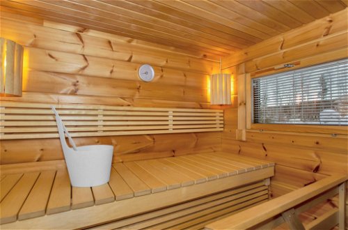 Foto 9 - Casa de 1 habitación en Sastamala con sauna