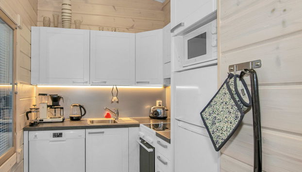 1 bedroom House in Sastamala - Photo 5