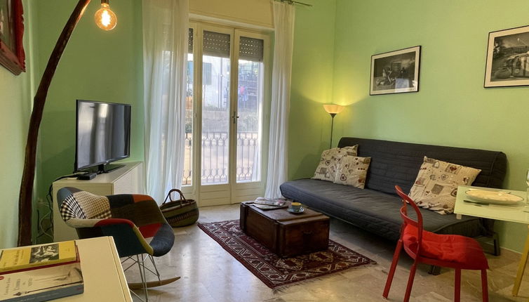 Photo 1 - 2 bedroom Apartment in Imperia