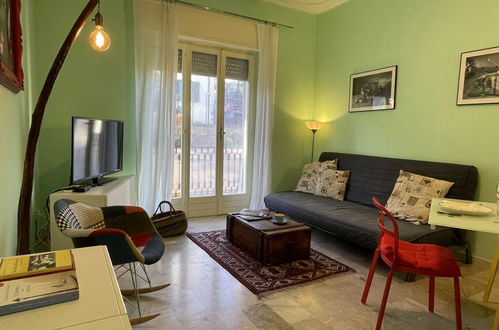 Foto 6 - Apartamento de 2 quartos em Imperia