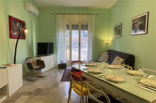 Foto 2 - Apartment mit 2 Schlafzimmern in Imperia mit blick aufs meer