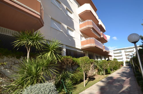 Photo 16 - 2 bedroom Apartment in Vila-seca with swimming pool and sea view